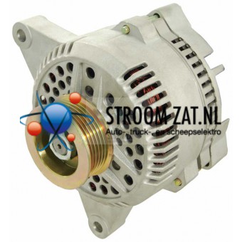 Alternator Ford + USA / Mercury